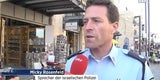 Weiter Wirbel um Hofers Israel-Reise