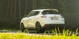 Nissan Juke Nismo RS im Test