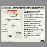 Jeder  3. Pfarrer  hat eine  Geliebte