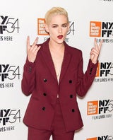 Kristen Stewart