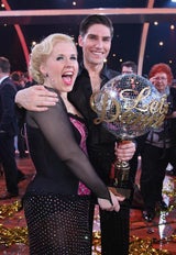 Let's Dance: Maite Kelly gewinnt!