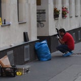 Scotch Club-Besitzer auf offener Straße erschossen