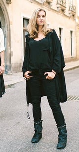 Valerie Fritsch
