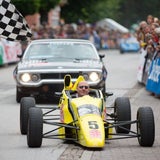 Highlights und Fotos der Ennstal Classic 2012