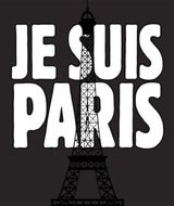 So trauert das Netz um die Opfer von Paris