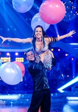 Dancing Stars - Finale 2012