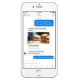 Facebook bringt genialen Siri-Gegner