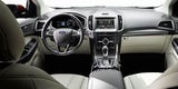 Startschuss für den neuen Ford Edge