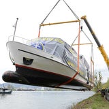 Ganz OÖ geht Schiff schauen