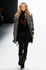 Austropower auf der Berlin Fashion Week