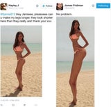 James Fridman