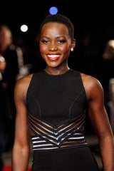 Lupita Nyong'o zur schönsten Frau 2014 gekürt