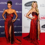 Emma Stone & J.Lo im Star Style-Duell