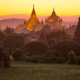 Das sind die Top-Reiseziele 2017