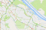 Mega-Stau legt Wien lahm