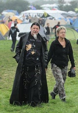 Wacken Open Air: Das größte Heavy-Metal-Festival der Welt
