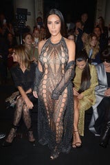 Kim Kardashian