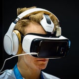 Fotos von der gamescom 2015