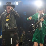 AXL/DC in Wien