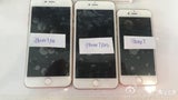 Mega-Leak: Plant Apple 3 iPhone-7-Modelle?