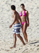 Jessica Alba im Bikini
