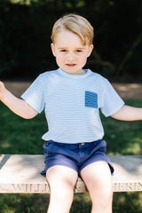 Prinz George: Süße Bilder zum 3. Geburtstag