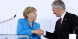 Kanzler Faymann attackiert Orban