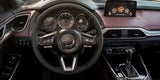 Mazda greift mit dem neuen CX-9 an