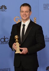Oscars 2016 Nominierung: Bester Hauptdarsteller