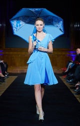 Haute Couture Austria Award 2015