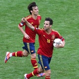 Spanien-Italien
