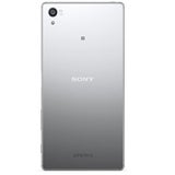 Fotos von Sonys Xperia Z5-Reihe