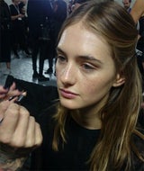 MAC Backstage