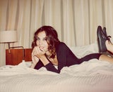 Alexa Chung für Superga
