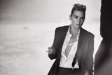 Kate Winslet in der L'uomo Vogue