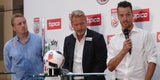 Bundesliga Trainer