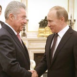 Wirbel um Fischer-Aussagen bei Putin