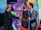 Die Stars der Teen Choice Awards 2015