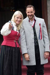 Gut gelaunt