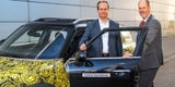 Neuer Mini Countryman kommt als Plug-in-Hybrid