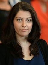 Muna Duzdar
