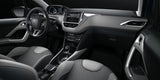 Peugeot verpasst dem 2008 ein Facelift