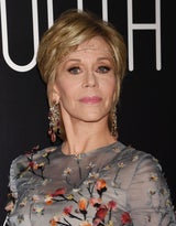 Jane Fonda