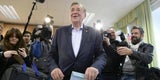 Hofer mit Erdrutschsieg bei Präsidenten-Wahl