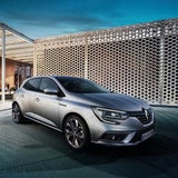 So kommt der neue Renault Mégane