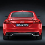 Weltpremiere des Audi RS Q3 concept