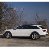 Audi A6 Allroad quattro 3.0 TDI im Test