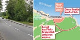 So lief der Straßen-Deal der Milliardärin