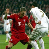 Die besten Bilder von Bayern - Real