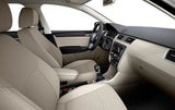 Offizielle Seat-Fotos vom neuen Toledo